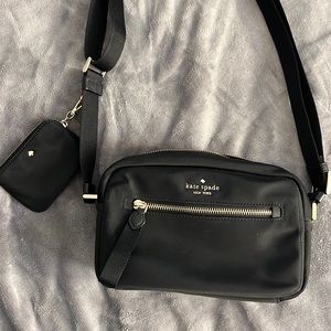 Kate Spade Crossbody Purse